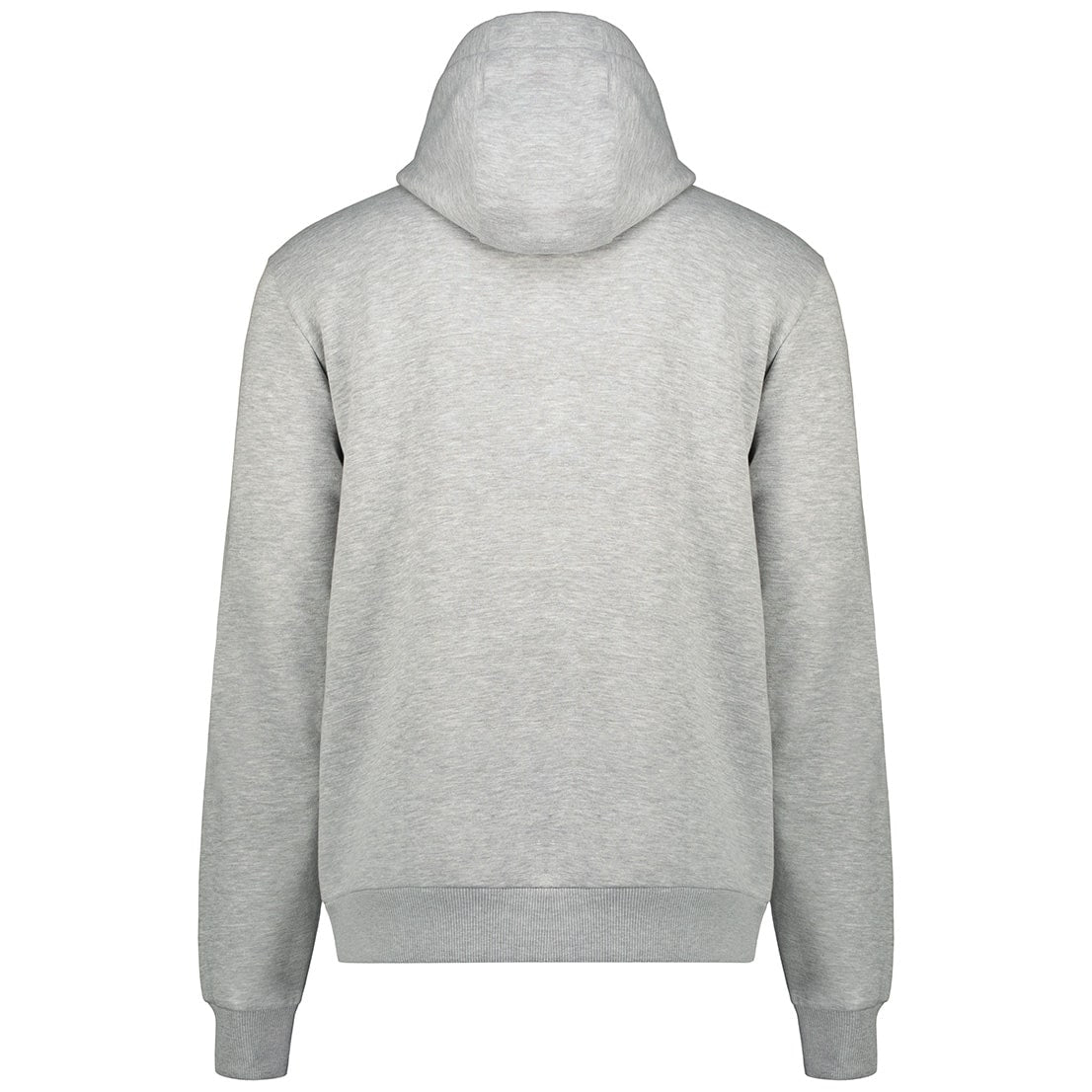 Sudadera Hombre Gathlete Gris Claro