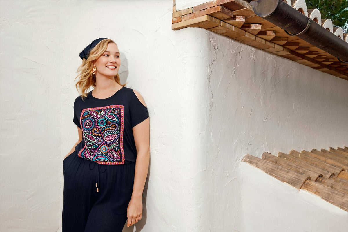 October Shop October tienda oficial | Sizes for every woman | Body positive